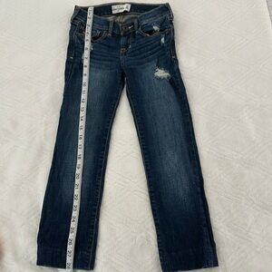 Abercrombie Kids jeans